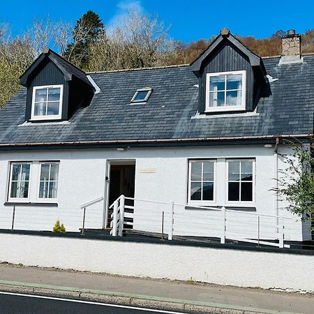 Avoca House Villa Fort William Kültér fotó