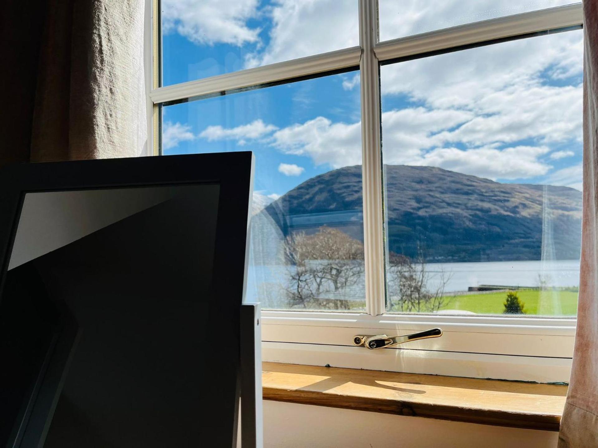 Avoca House Villa Fort William Kültér fotó