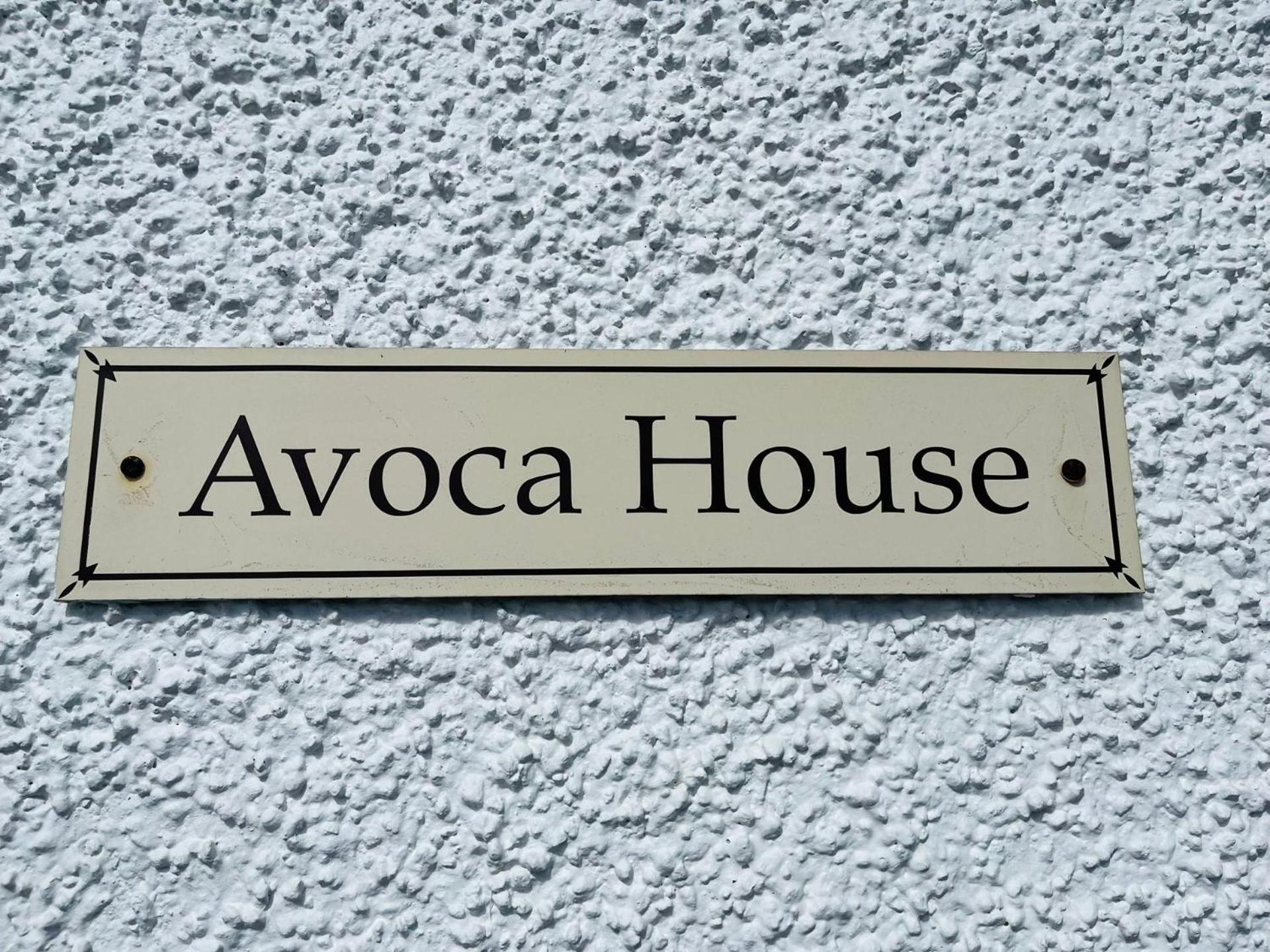 Avoca House Villa Fort William Kültér fotó